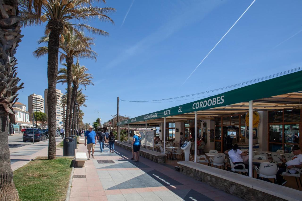 Appartamento Bakari Arena Torremolinos Esterno foto