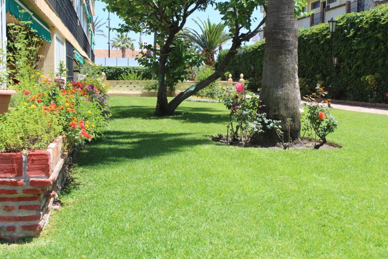 Appartamento Bakari Arena Torremolinos Esterno foto