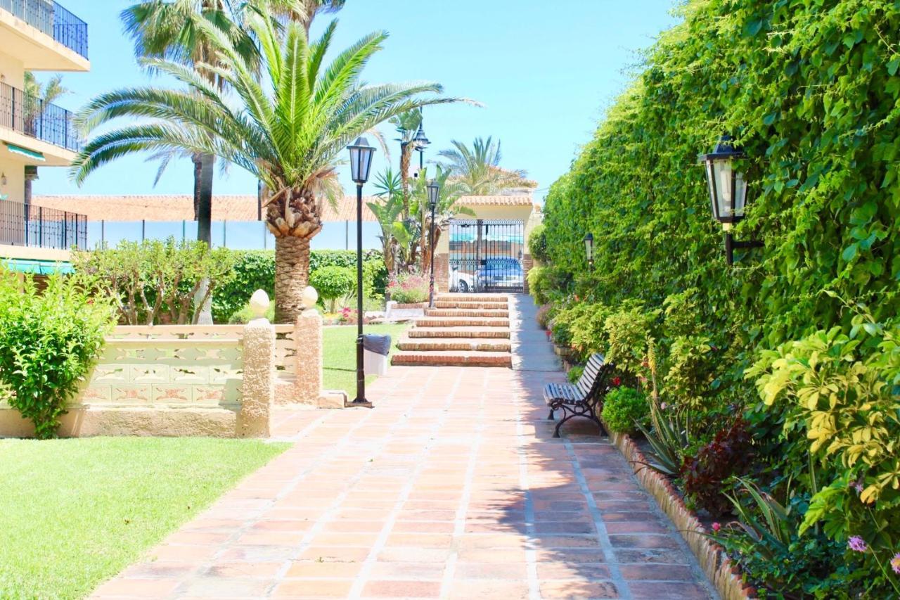 Appartamento Bakari Arena Torremolinos Esterno foto